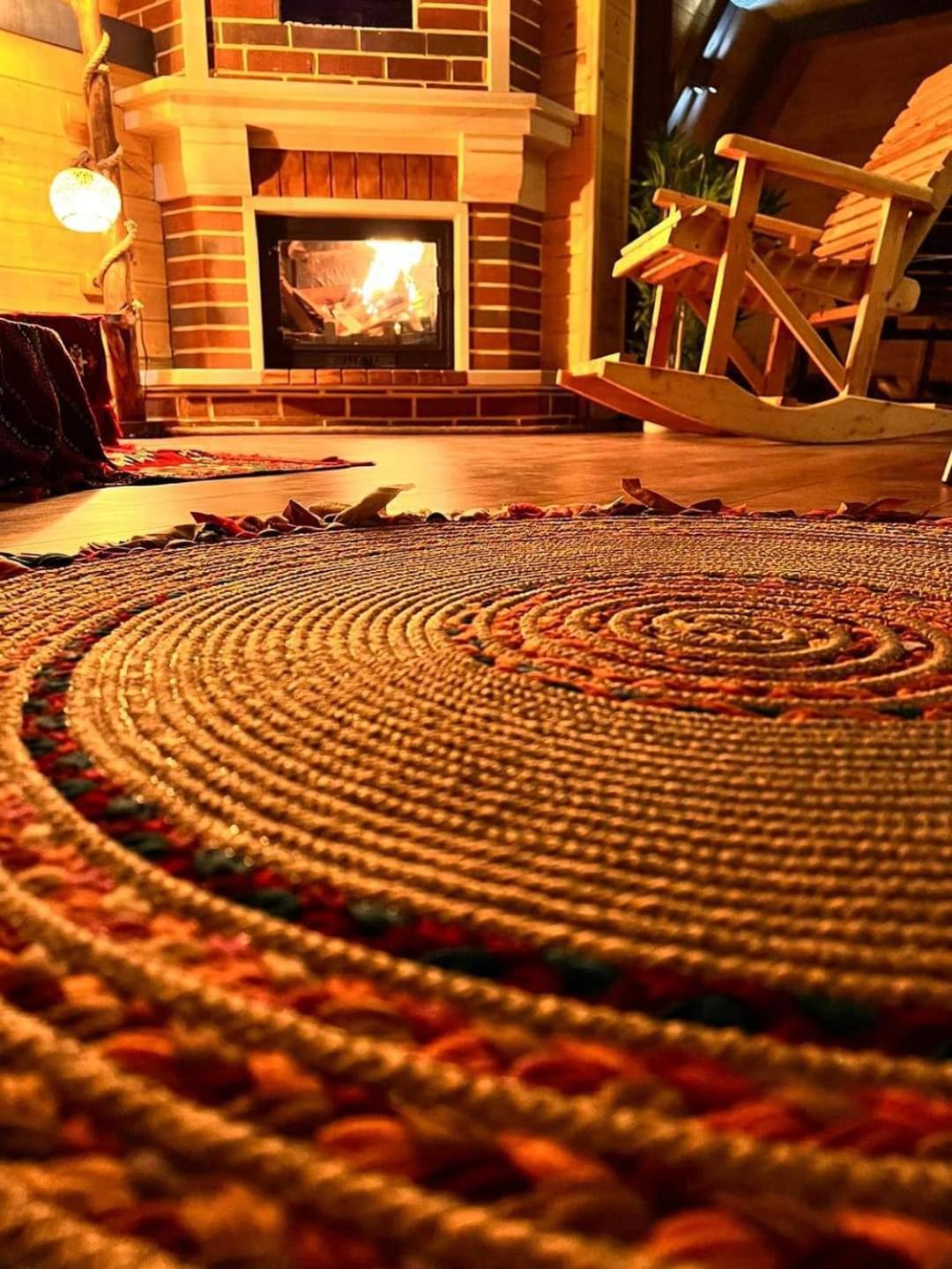 Puleri Suit Bungalow Çamlıhemşin Zimmer foto